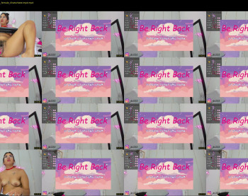 lararey_ — 44 minute Chaturbate female cam show recording, 1080p, May 14, 2022