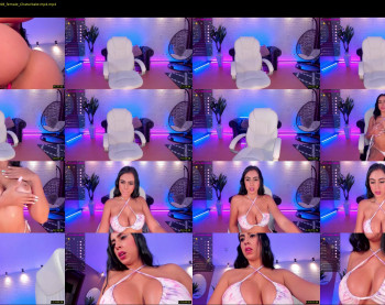 leahjones_ — 96 minute Chaturbate female cam show recording, 720p, May 14, 2022