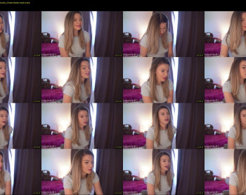 lecsy — 54 minute Chaturbate female cam show recording, 1080p, May 13, 2022