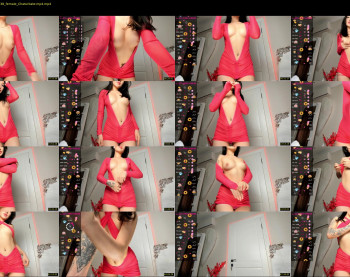 lee_senpai — 54 minute Chaturbate female cam show recording, 1080p, May 13, 2022