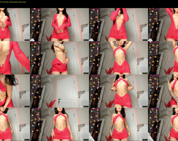 lee_senpai — 54 minute Chaturbate female cam show recording, 1080p, May 13, 2022