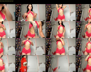 lee_senpai — 54 minute Chaturbate female cam show recording, 1080p, May 13, 2022