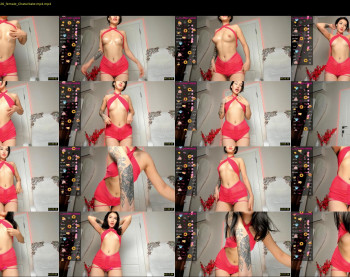 lee_senpai — 54 minute Chaturbate female cam show recording, 1080p, May 13, 2022