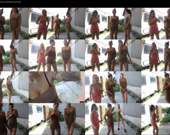 lettali — 19 minute Chaturbate female cam show recording, 1080p, May 13, 2022