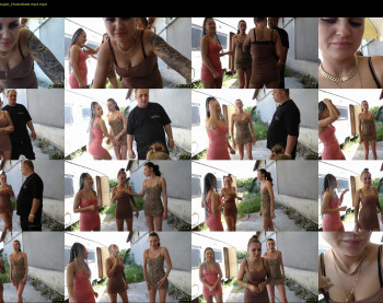 lettali — 5 minute Chaturbate female cam show recording, 1080p, May 13, 2022