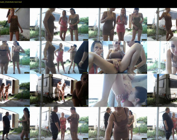 lettali — 54 minute Chaturbate female cam show recording, 1080p, May 13, 2022