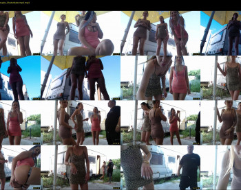 lettali — 11 minute Chaturbate female cam show recording, 1080p, May 13, 2022