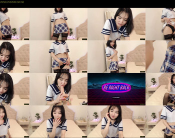 lianayun — 54 minute Chaturbate female cam show recording, 1080p, May 14, 2022