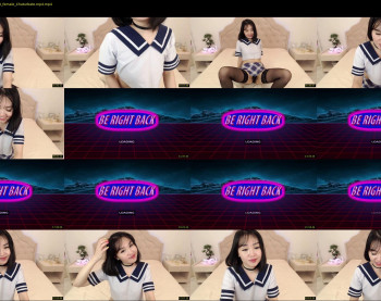 lianayun — 33 minute Chaturbate female cam show recording, 1080p, May 14, 2022