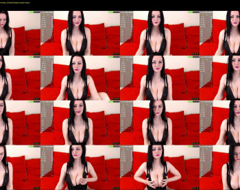 lilubb — 56 minute Chaturbate female cam show recording, 1080p, May 13, 2022