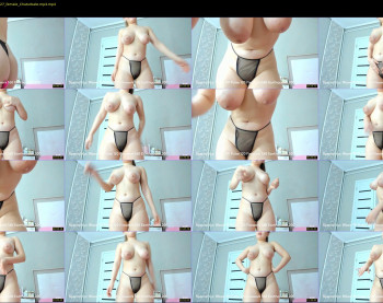 lisa_dance — 14 minute Chaturbate female cam show recording, 1080p, May 13, 2022