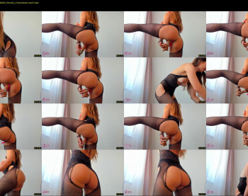lorelaycandy — 3 minute Chaturbate female cam show recording, 1080p, May 13, 2022