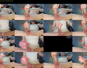 loveprobelive — 49 minute Chaturbate male cam show recording, 1080p, May 13, 2022