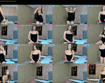 mara_storm — 59 minute Chaturbate female cam show recording, 1080p, May 13, 2022