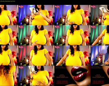 mariicha — 46 minute Chaturbate female cam show recording, 1080p, May 13, 2022
