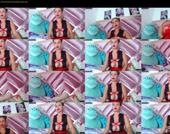 marilyn_rouse — 56 minute Chaturbate female cam show recording, 1080p, May 13, 2022