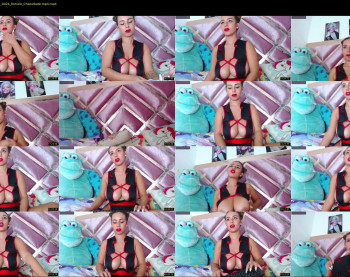 marilyn_rouse — 59 minute Chaturbate female cam show recording, 1080p, May 14, 2022