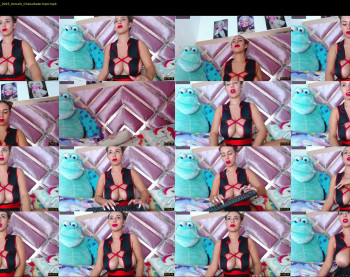marilyn_rouse — 48 minute Chaturbate female cam show recording, 1080p, May 14, 2022