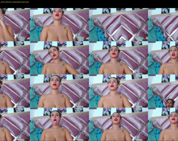 marilyn_rouse — 55 minute Chaturbate female cam show recording, 1080p, May 14, 2022