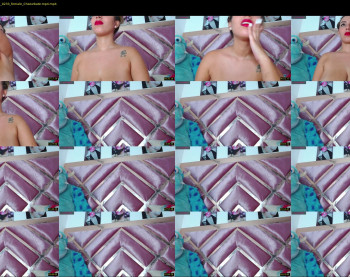 marilyn_rouse — 39 minute Chaturbate female cam show recording, 1080p, May 14, 2022