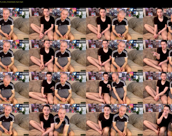 marksibul — 6 minute Chaturbate male cam show recording, 1080p, May 14, 2022