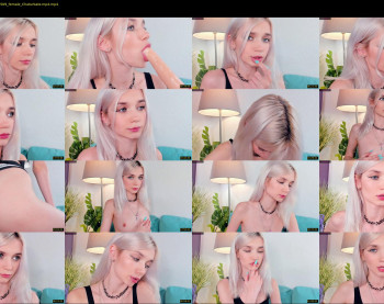 marshalang — 48 minute Chaturbate couple cam show recording, 1080p, May 13, 2022