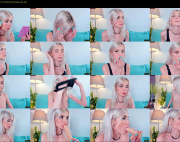 marshalang — 7 minute Chaturbate couple cam show recording, 1080p, May 13, 2022