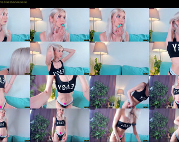 marshalang — 12 minute Chaturbate couple cam show recording, 1080p, May 13, 2022
