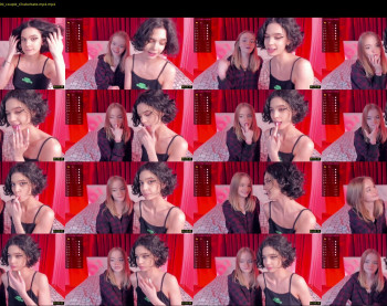 martajolie — 3 minute Chaturbate female cam show recording, 1080p, May 13, 2022