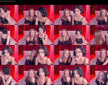 martajolie — 22 minute Chaturbate female cam show recording, 1080p, May 13, 2022