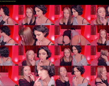 martajolie — 56 minute Chaturbate female cam show recording, 1080p, May 13, 2022