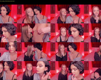 martajolie — 56 minute Chaturbate female cam show recording, 1080p, May 13, 2022