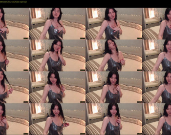 mary_love16 — 3 minute Chaturbate female cam show recording, 720p, May 13, 2022
