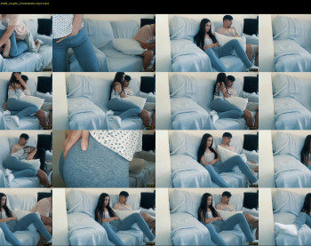 marylou2000 — 55 minute Chaturbate couple cam show recording, 1080p, May 13, 2022