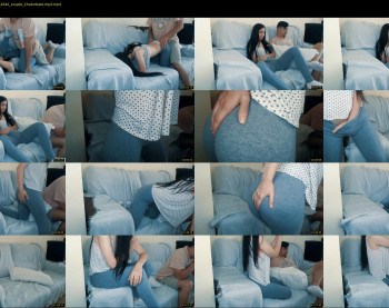 marylou2000 — 54 minute Chaturbate couple cam show recording, 1080p, May 13, 2022