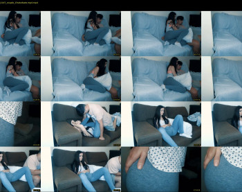 marylou2000 — 54 minute Chaturbate couple cam show recording, 1080p, May 13, 2022