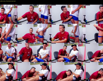 masters_boys — 23 minute Chaturbate male cam show recording, 1080p, May 13, 2022