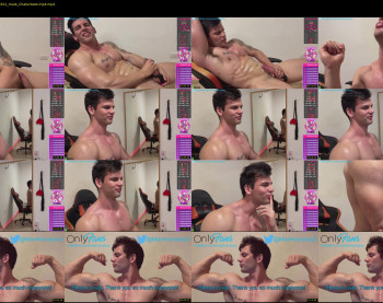 maxandtam — 47 minute Chaturbate couple cam show recording, 1080p, May 14, 2022