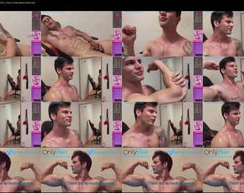 maxandtam — 44 minute Chaturbate couple cam show recording, 1080p, May 14, 2022