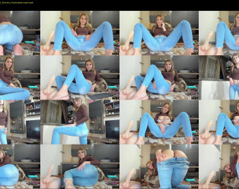 mellbell_ — 56 minute Chaturbate female cam show recording, 1080p, May 13, 2022