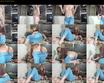 mellbell_ — 54 minute Chaturbate female cam show recording, 1080p, May 14, 2022