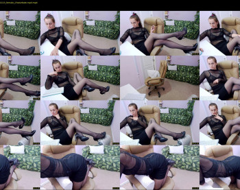 miracle_rose — 61 minute Chaturbate female cam show recording, 1080p, May 13, 2022