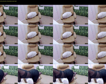 miracle_rose — 6 minute Chaturbate female cam show recording, 1080p, May 13, 2022