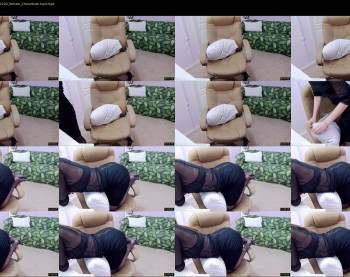 miracle_rose — 3 minute Chaturbate female cam show recording, 1080p, May 13, 2022