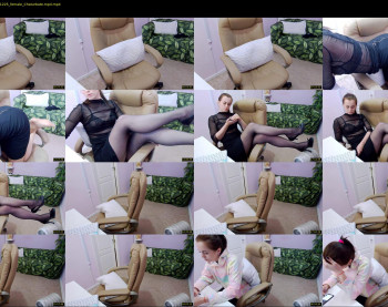 miracle_rose — 42 minute Chaturbate female cam show recording, 1080p, May 13, 2022