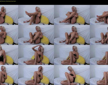 monikate_ — 7 minute Chaturbate couple cam show recording, 1080p, May 13, 2022