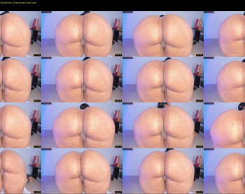 moon_swt_ — 28 minute Chaturbate female cam show recording, 1080p, May 14, 2022