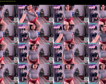 ms_mochii — 19 minute Chaturbate female cam show recording, 1080p, May 13, 2022