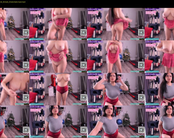 ms_mochii — 10 minute Chaturbate female cam show recording, 1080p, May 13, 2022