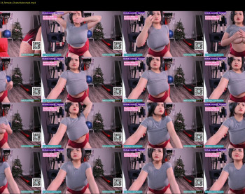 ms_mochii — 9 minute Chaturbate female cam show recording, 1080p, May 14, 2022